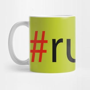 #rube Mug